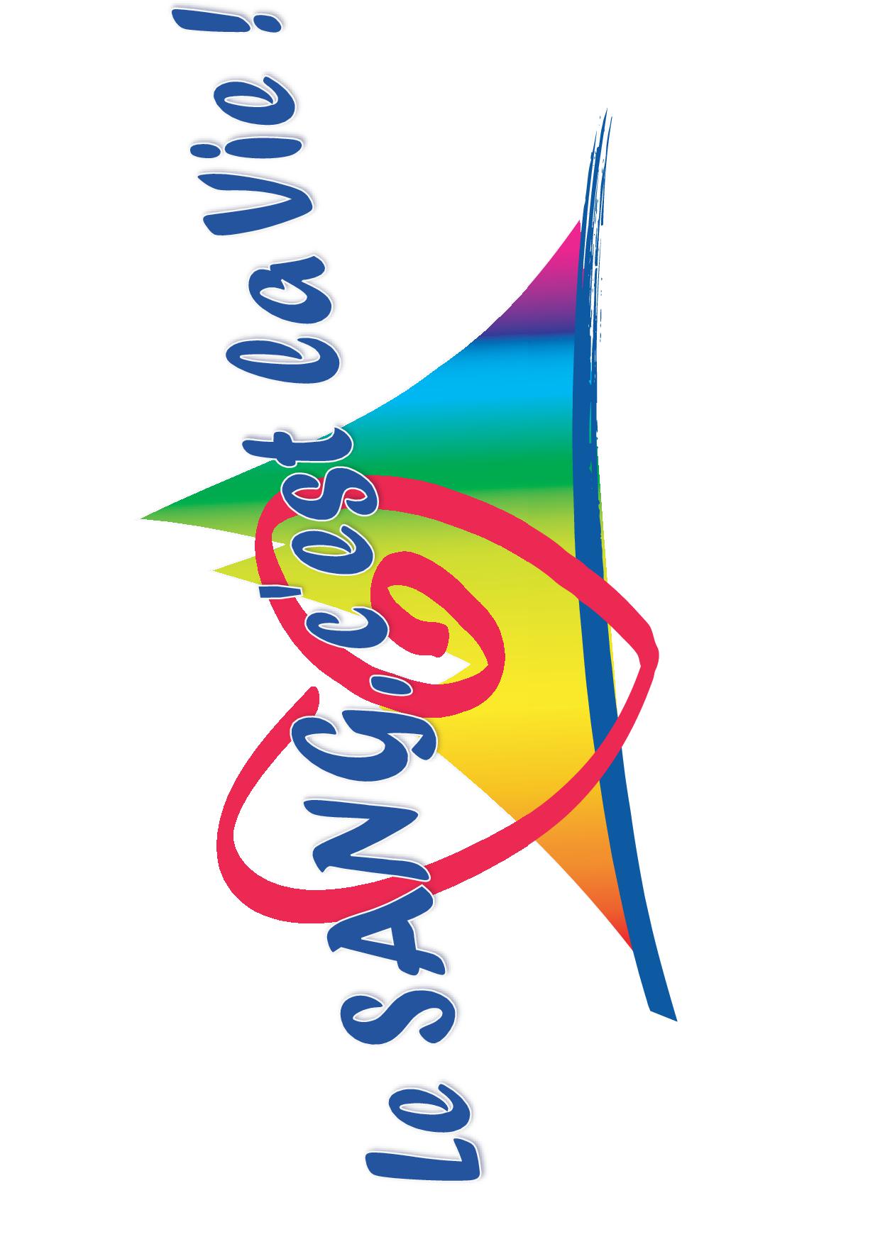 Logo Don du sang